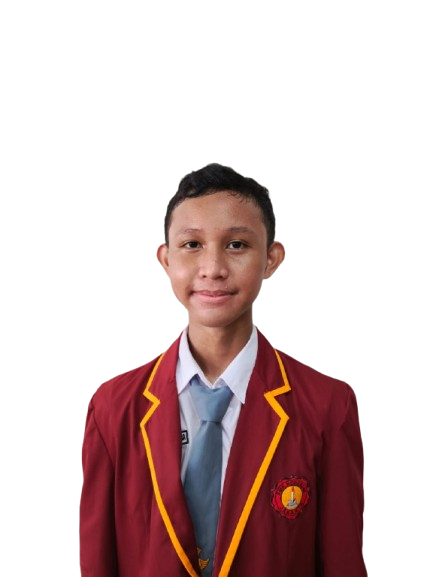 Octaraihandy Putra